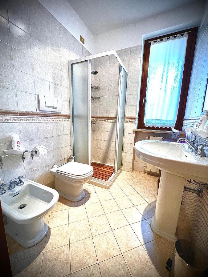 Appartement Welcome Traveller L'appartamento Di Annalisa Garde