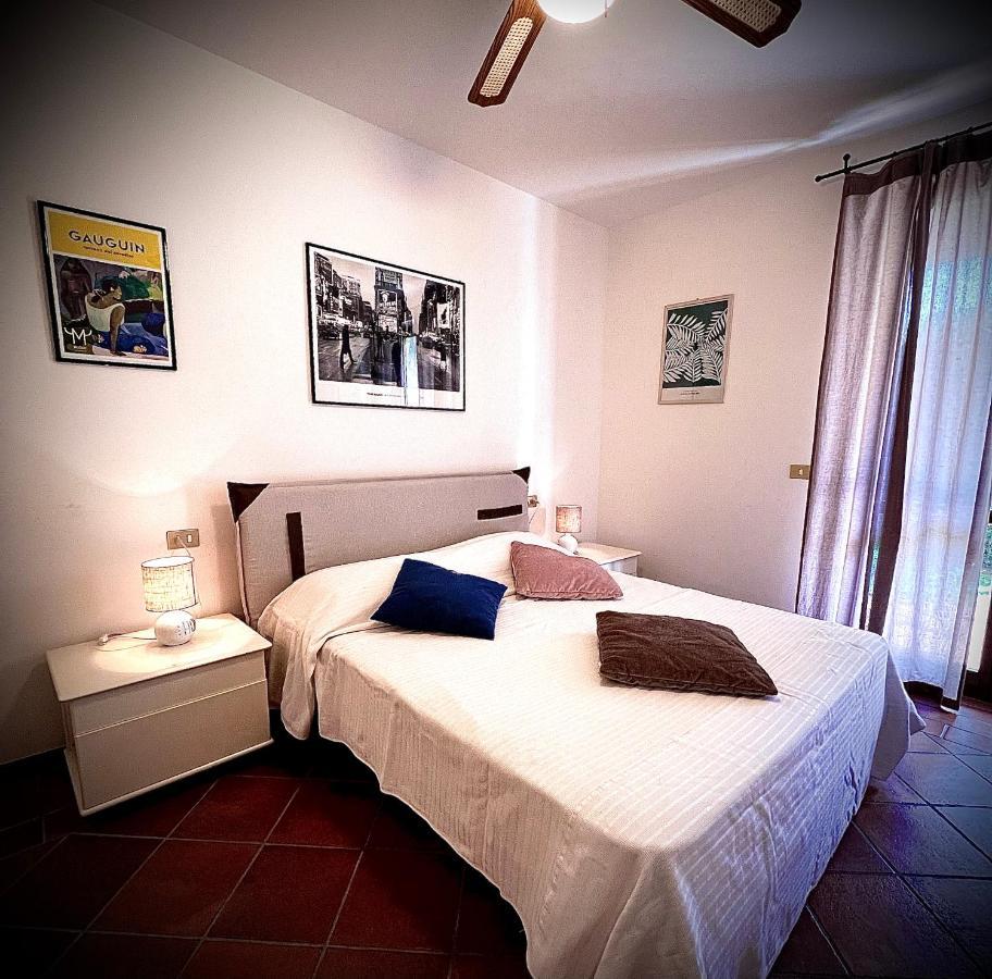 Apartamento Welcome Traveller L'appartamento Di Annalisa Garda (Verona)