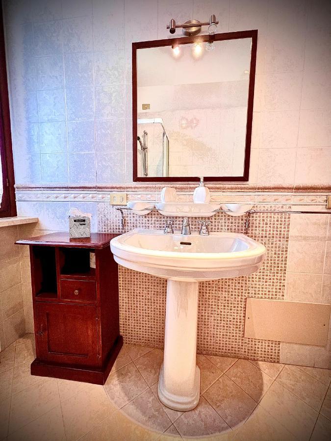 Apartamento Welcome Traveller L'appartamento Di Annalisa