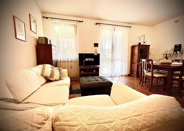 Welcome Traveller L\'Appartamento Di Annalisa
