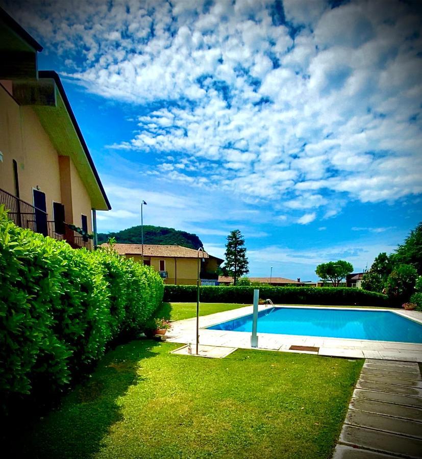 Welcome Traveller L'appartamento Di Annalisa * Garda (Verona)