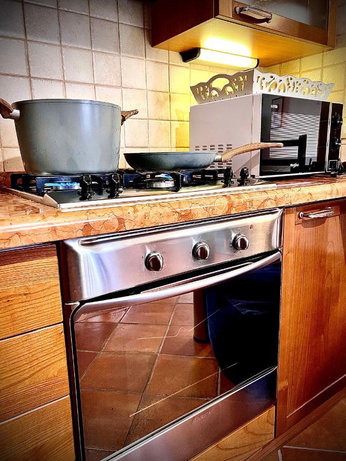Apartment Welcome Traveller L'appartamento Di Annalisa