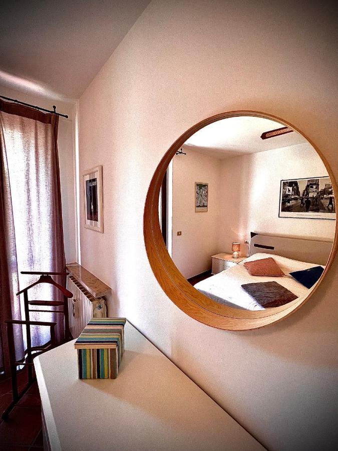 Welcome Traveller L'appartamento Di Annalisa Apartment Garda (Verona)